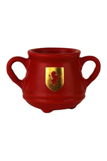 Harry Potter Mini Tasse Gryffindor Cauldron 