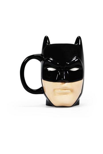 DC Comics 3D Tasse Batman 
