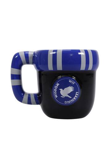 Harry Potter Shaped Tasse Ravenclaw 