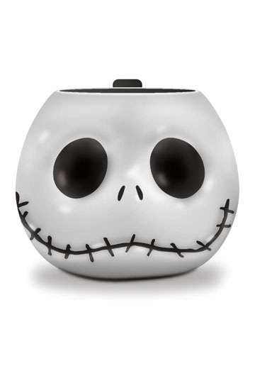 Nightmare Before Christmas 3D Tasse Jack 