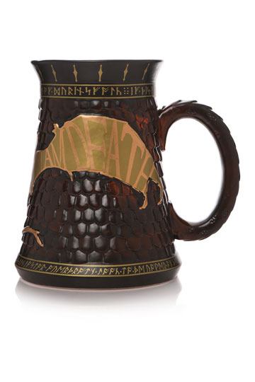 Der Hobbit Tasse Prancing Pony 