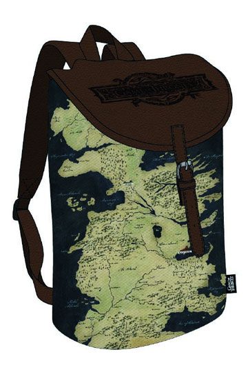 Game of Thrones Rucksack Westeros 