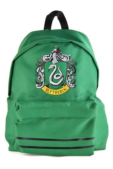 Harry Potter Rucksack Slytherin 