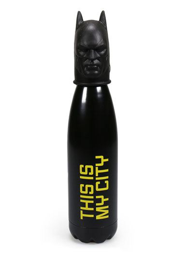 DC Comics Trinkflasche Batman 