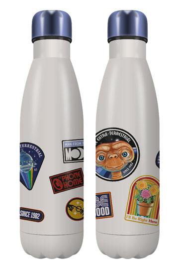 E.T. - Der Außerirdische Trinkflasche Sticker 