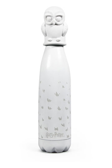 Harry Potter Trinkflasche Hedwig 