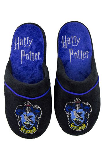 Harry Potter Hausschuhe Ravenclaw 
