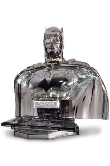 DC Universe 3D Puzzle Batman Cristal 