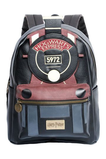 Harry Potter Fashion Rucksack Hogwarts Express 