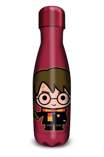 Harry Potter Thermosflasche Chibi Harry Potter 