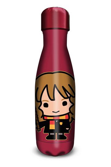 Harry Potter Thermosflasche Chibi Hermine Granger 