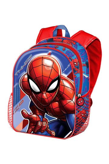 Marvel Rucksack Spider-Man Skew 
