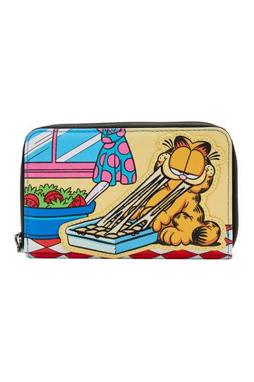 Garfield by Loungefly Geldbeutel Garfield Loves Lasagna 