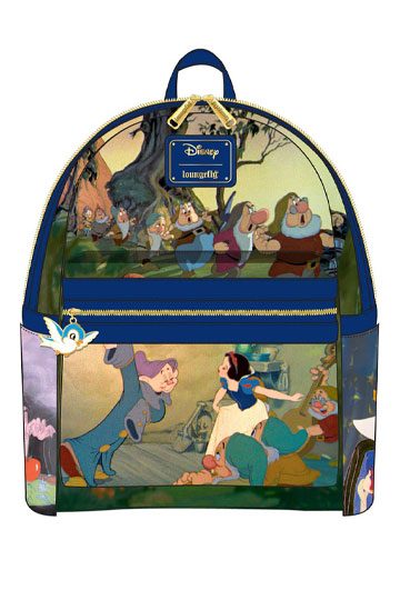 Disney by Loungefly Rucksack Snow White Scenes 