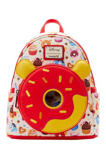 Disney by Loungefly Rucksack Winnie the Pooh Sweets Poohnut Pocket 