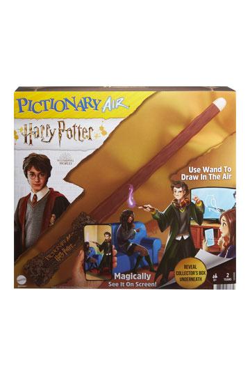 Harry Potter Spiel Pictionary Air *Deutsche Version* 