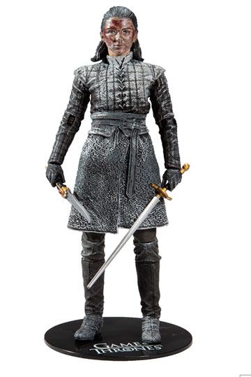 Game of Thrones Actionfigur Arya Stark King's Landing Ver. 15 cm 