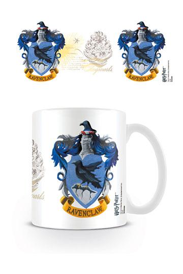 Harry Potter Tasse Ravenclaw Crest 