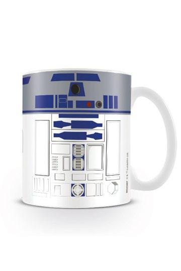 Star Wars Tasse R2-D2 