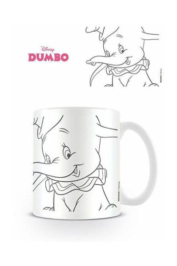 Disney Tasse Dumbo Line 