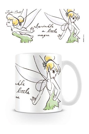 Disney Tasse Tinkerbell (Magic) 