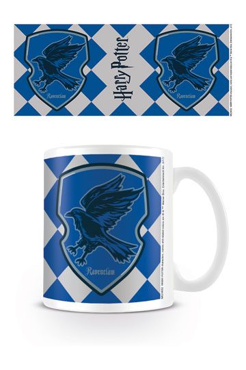 Harry Potter Tasse Ravenclaw 