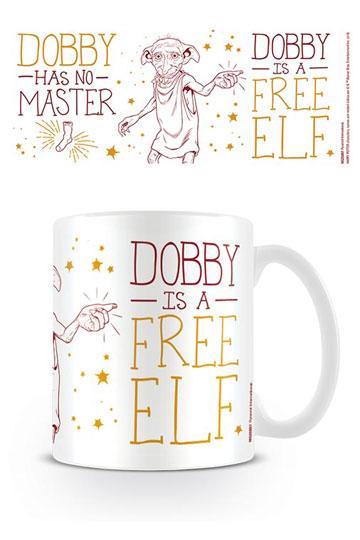Harry Potter Tasse Dobby 