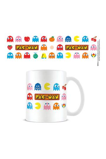 Pac-Man Tasse Multi 