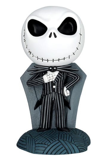 Nightmare Before Christmas Spardose Jack 20 cm 