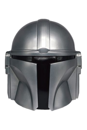 Star Wars Spardose Mandalorian Helmet 21 cm 