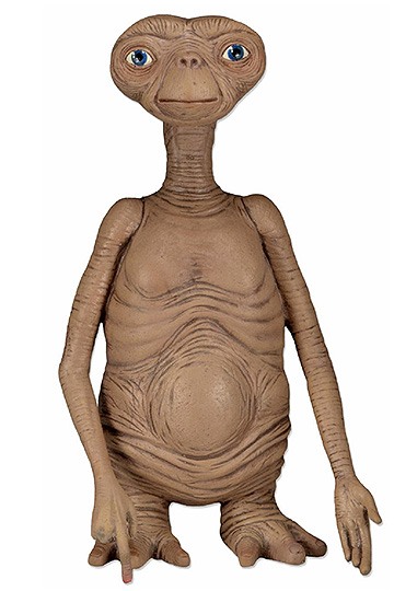 E.T. Der Außerirdische Replik E.T. Stunt-Puppe 30 cm 