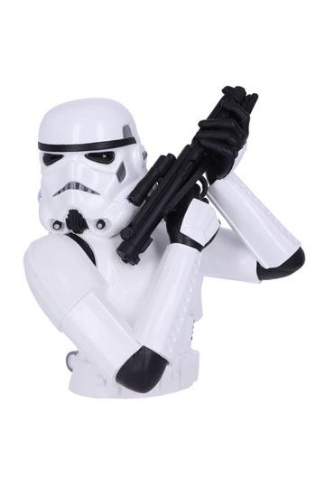 Original Stormtrooper Büste 31 cm 