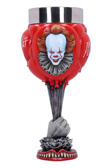 IT Pennywise Kelch 