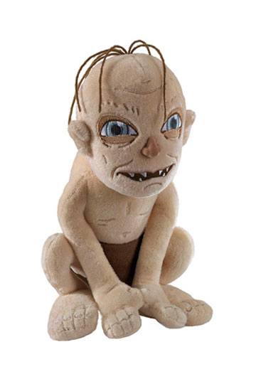 Herr der Ringe Plüschfigur Gollum 23 cm 