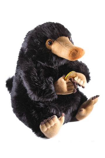 Phantastische Tierwesen Plüschfigur Niffler 21 cm 