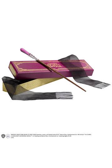 Phantastische Tierwesen Zauberstab Seraphina Picquery 