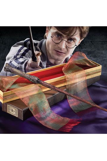 Harry Potter Zauberstab Harry Potter 35 cm 