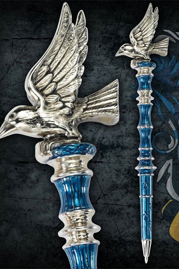 Harry Potter - Hogwarts Ravenclaw Kugelschreiber 