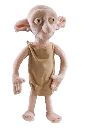 Harry Potter Collectors Plüschfigur Dobby 30 cm 