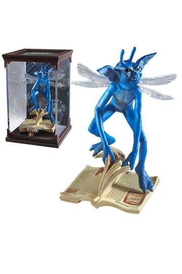 Harry Potter Magical Creatures Statue Cornish Pixie 13 cm 