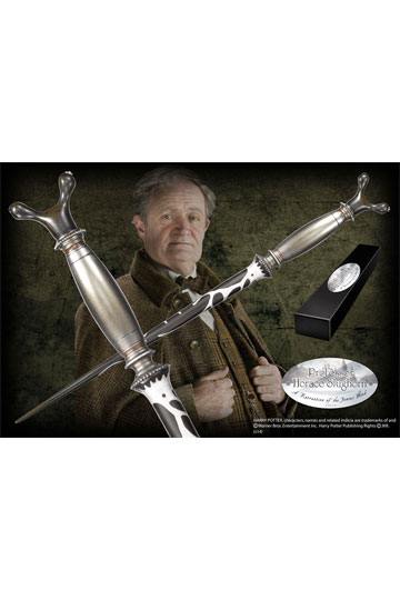 Harry Potter Zauberstab Horace Slughorn (Charakter-Edition) 