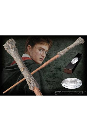 Harry Potter Zauberstab Harry Potter (Charakter-Edition) 