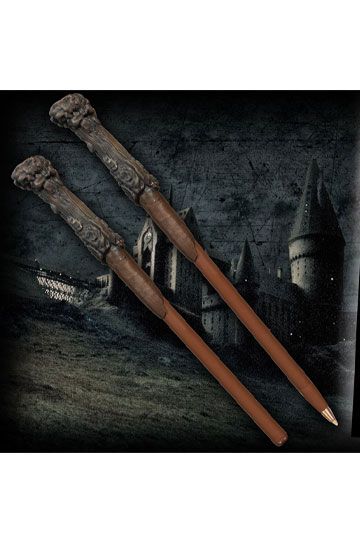 Harry Potter Kugelschreiber & Lesezeichen Harry Potter 