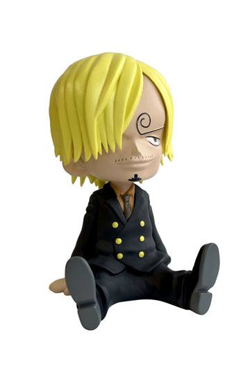 One Piece Spardose Sanji 18 cm 