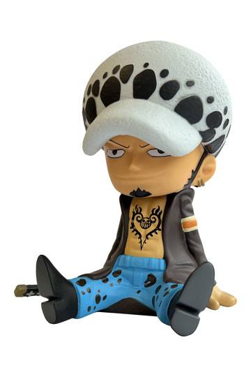 One Piece Spardose Trafalgar Law 18 cm 