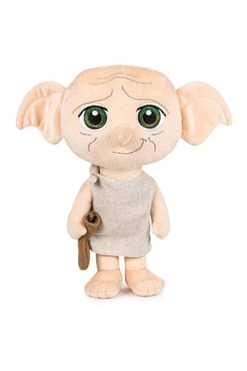 Harry Potter Plüschfigur Dobby 29 cm 