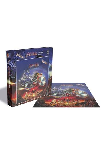 Judas Priest Puzzle Painkiller 