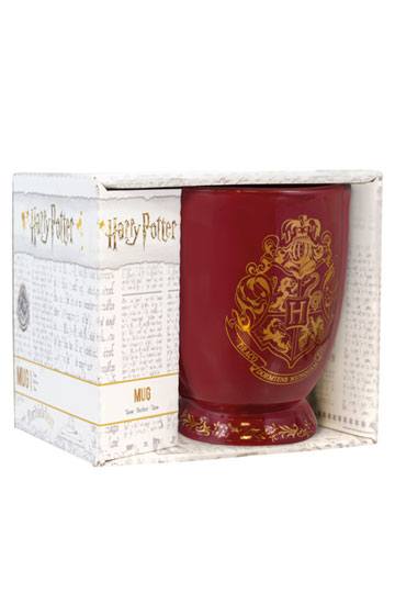 Harry Potter Tasse Hogwarts 