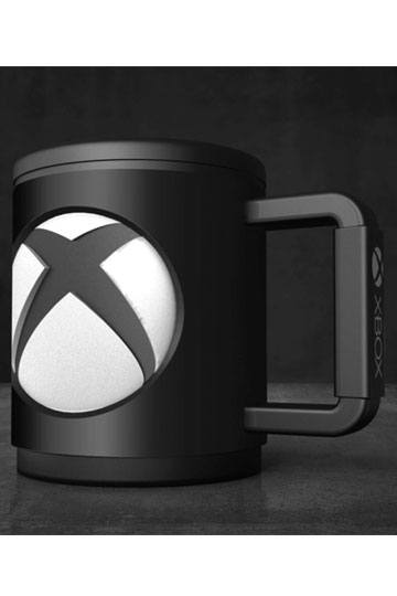 XBox Tasse Shaped Logo 