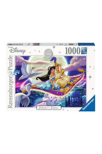 Disney Collector's Edition Puzzle Aladdin (1000 Teile) 